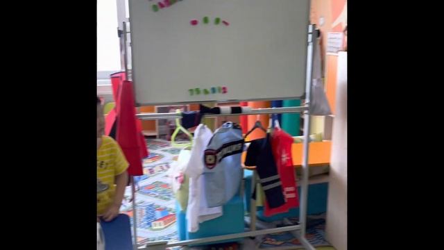 открытое занятие «В гостях у сказки» средняя группа смотреть онлайн