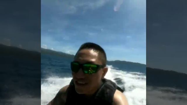 Jetski in Beautiful Boracay смотреть онлайн
