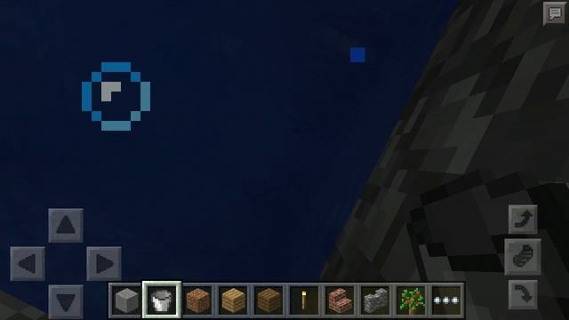 Крутой сид на замок в майнкрафт 0.14.0 смотреть онлайн