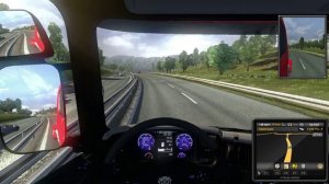 Как активировать моды в игре Euro truck simulator 2