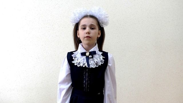 Стеша Петрова - Война (В. Прибыткова)