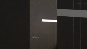 Градация брюк или как увеличить их размер.