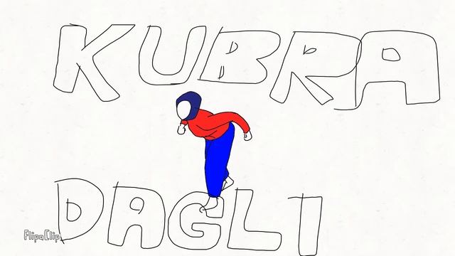 Kubra Dagli Kick Animated смотреть онлайн