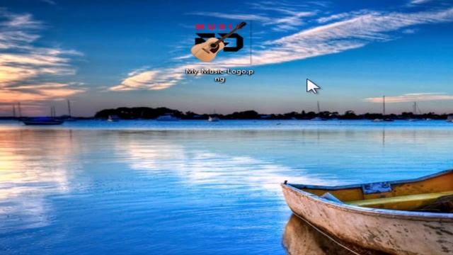 How To Create Your Own Icon "High Quality" Using Photoshop Without Plug-ins смотреть онлайн