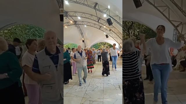 17-09-2024отдых в парке Сокольники
