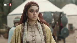 Kudüs Fatihi Selahaddin Eyyubi 18. Bölüm @trt1