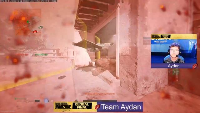 AYDAN WAS ANNOYED AFTER GETTING SLAMMED IN $1.2M $100K WSOW TOURNAMENT смотреть онлайн