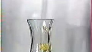 Как засунуть яйцо в бутылку. Давление газа