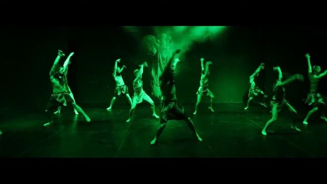Promo video ballet "CREDO" (one melody) смотреть онлайн