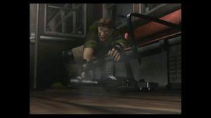 Resident evil 3: Nemesis (1999) Все ролики из игры/ All cutscenes