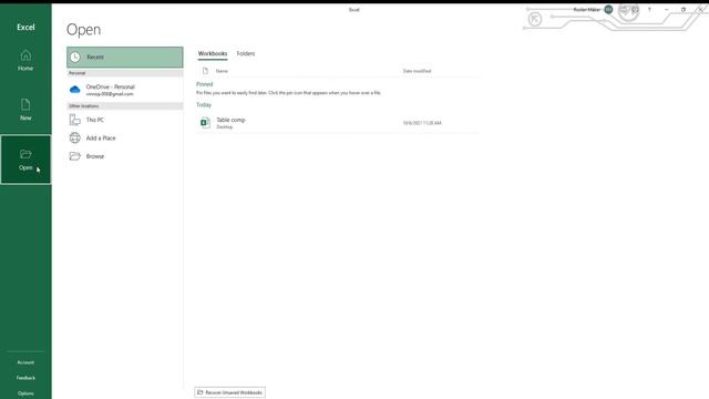 How to Open ODS File OpenDocument in Excel 2021 смотреть онлайн