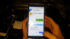 FRP гугл аккаунт Oukitel android 8 как удалить google аккаунт account сброс аккаунта frp bypass