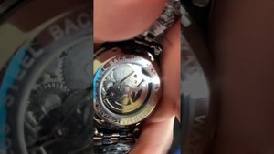 Longines механические с автоподзаводом