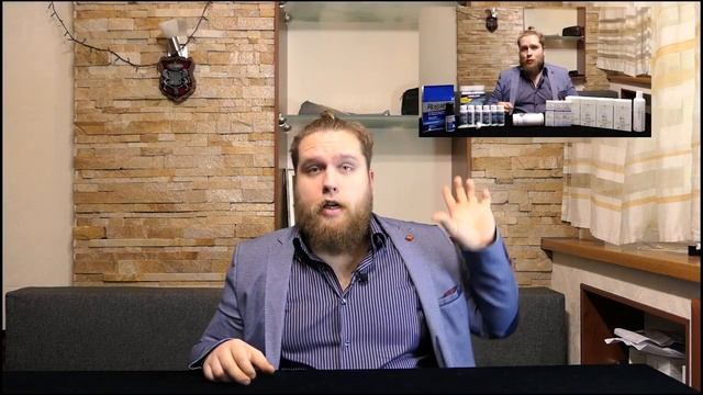 НЕРВНЫЙ СРЫВ!!! - КАК СОХРАНИТЬ ВОЛОСЫ смотреть онлайн