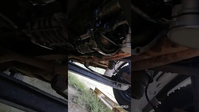 замена масленого насоса на 406 двигателе смотреть онлайн