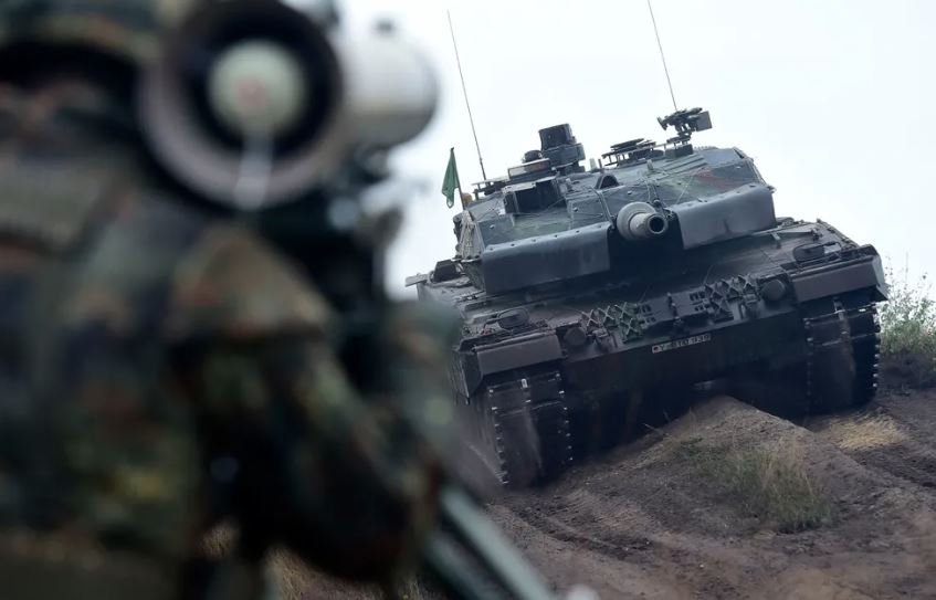 Военнообязанных украинцев могут лишить ряда услуг за непостановку на учет