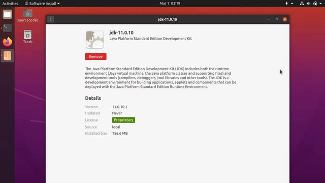 How to install JAVA on Ubuntu 20.04 смотреть онлайн