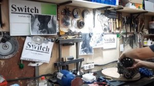 Как поставить постель на гбц Ваз 2112-2110.