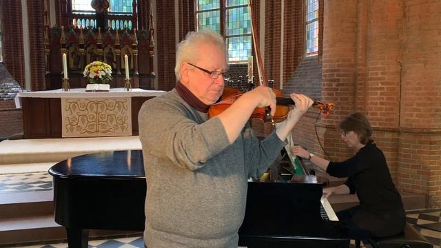 Jacques Offenbach (1819–1880): ›Barcarole‹ aus: Hoffmanns Erzählungen смотреть онлайн