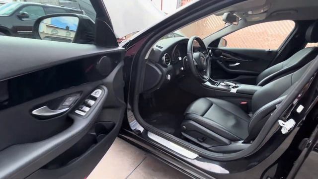 MERCEDES BENZ CLASE C180 2016 $309,000 смотреть онлайн