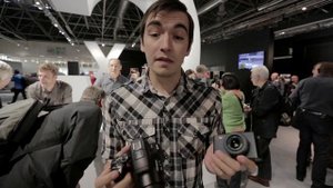 Leica V-Lux 4 and D-Lux 6 - Which? first look
