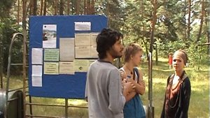 Чогьял Намкай Норбу Ринпоче. Северный Кунсангар_2012