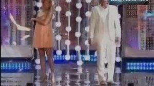 Анастасия Стоцкая & Алексей Леденёв Paroles paroles