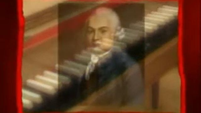 Спинет Клавесин Клавикорд — Академия занимательных наук смотреть онлайн