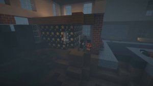 ОХРАНА ОРУЖЕЙНОГО МАГАЗИНА #5 УБИТЬ ВСЕХ ДО ЕДИНОГО! - MINECRAFT СЕРИАЛ