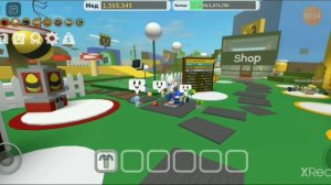 Как зайти в локацию за 35 пчёл не имея ?столько? (Игра Bee Swarm Simulator)