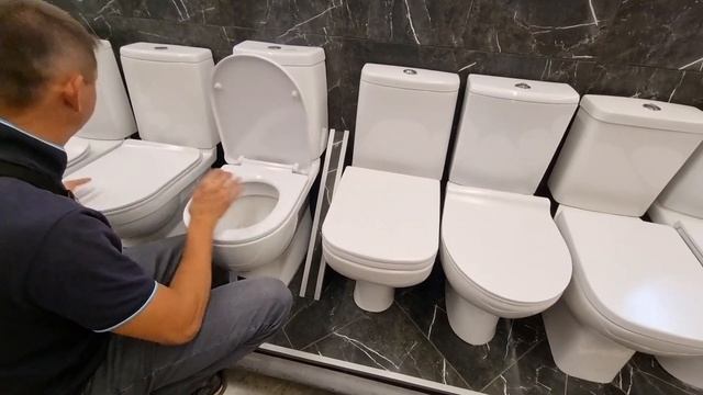 VLOG: КУПИЛИ НОВЫЙ УНИТАЗ? КУХНИ ЛЕРУА МЕРЛЕН? ТЁТЯ ПОД ФУРОЙ ? смотреть онлайн