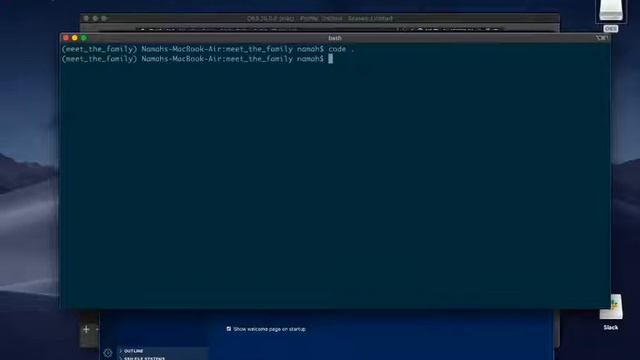 Python Test Driven Development (Part 4) - Setting up Github, TravisCI and virtual environments