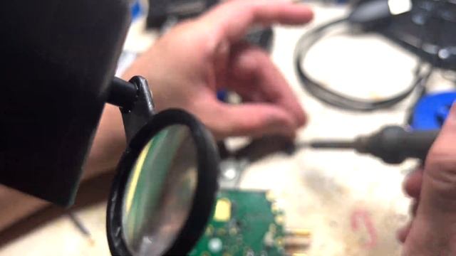 Retevis RT3S не подключается к компьютеру, прошивка и тестирование альтернативной прошивки OpenGD77