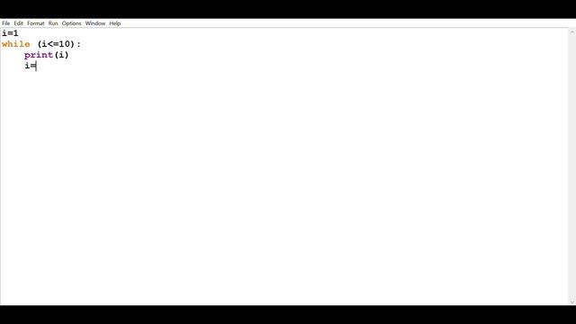 While loop || python programming -#11 #python #beginner #basicpython #datatype #loops #geekwizard