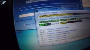 Активация функции "Свободного места в баке" на Шкода Октавия А 7