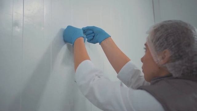 Микробиологическая лаборатория СПК «Курников»