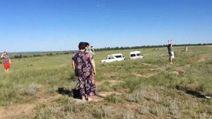 Экскурсионный тур Суровикинские камни. Место силы