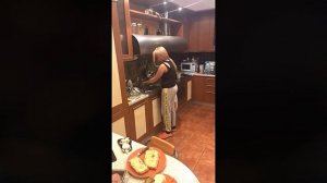 Бешенство Машки. LIVE февраль 2017