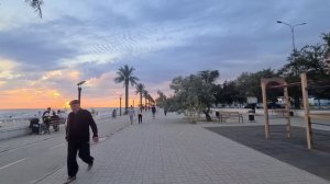#КАК КРУТО ИЗМЕНИЛСЯ АКТАУ.ЧТО СТАЛО С ЖЕМЧУЖИНОЙ КАСПИЯ.ОТДЫХ НА МОРЕ И НЕ ТОЛЬКО.