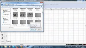 Русский рукописный шрифт для Windows своими руками