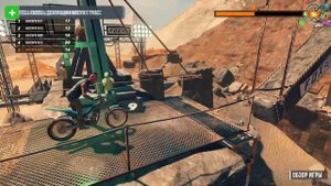 ОБЗОР Trials Rising | ПРЕЖДЕ ЧЕМ КУПИТЬ