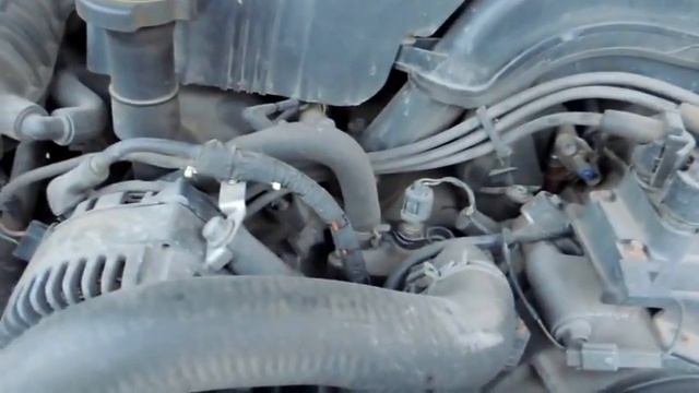 Купил Ford Explorer 2003 XLT/Форд Эксплорер 2003 за 380 000! Огонь! Часть 2 | запоздал смотреть онлайн