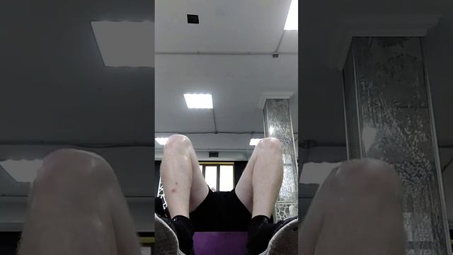 Ягодичный мост без отягощения. Фитнес. Кегелинг. Подъемы таза лежа.  Лечебная ФК. ЛФК