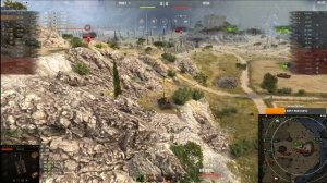 ИМБА ЗА ЛБЗ 1.0  - Объект 260 - Лучше Чем 279 (Р) ПОТ В 3 ОТМЕТКИ!