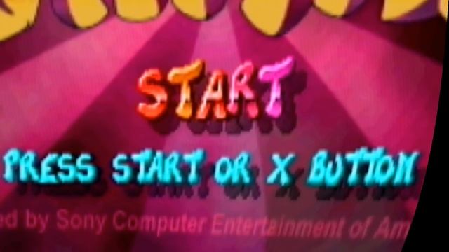 Композитный видео-кабель vs S-Video на PlayStation 1 (патч 2 к Old-Hard 41) смотреть онлайн