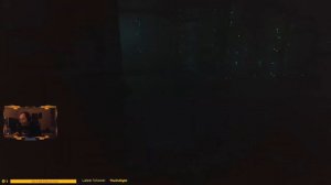 SOMA gameplay scary moment