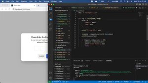 How to Bypass OTP or Verification Code with Python Script | Burp Suite Tutorial
