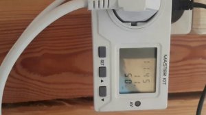 Отопление тепловым насосом частного дома