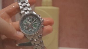CASIO EF-527D - 3AVUEF Edifice