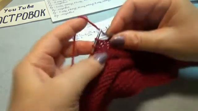 #641 ПРОСТЫЕ ТАПОЧКИ "ГАРМОШКА". МАСТЕР КЛАСС. смотреть онлайн